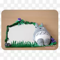 生日蛋糕装饰-托托罗-空若网 生日蛋糕装饰-托托罗-空若网