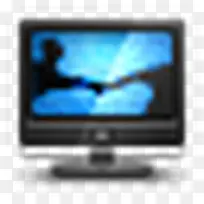 monitor film icon-空若网 monitor film icon-空若网