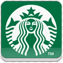 星巴克Android-JB-Chiclets-icons-空若网 星巴克Android-JB-Chiclets-icons-空若网