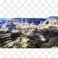 科罗拉多大峡谷-空若网 科罗拉多大峡谷-空若网