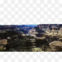 科罗拉多大峡谷景观-空若网 科罗拉多大峡谷景观-空若网