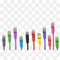 七彩数据线-空若网 七彩数据线-空若网