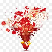 衬衫印花-空若网 衬衫印花-空若网