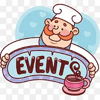 卡通可爱event-空若网 卡通可爱event-空若网