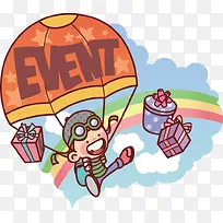 ��ͨ�ɰ�event-������