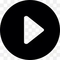 扮演Button Silhouette 图标-空若网 扮演Button Silhouette 图标-空若网