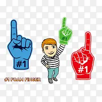 ����ָ����ָ-������