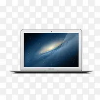 苹果笔记本PSD素材-空若网 苹果笔记本PSD素材-空若网