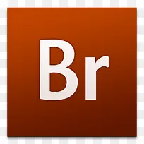 Adobe桥CS 3图标-空若网 Adobe桥CS 3图标-空若网