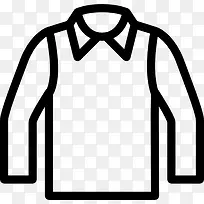 shirt icon-空若网 shirt icon-空若网