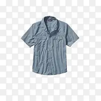 男款短袖衬衫-空若网 男款短袖衬衫-空若网