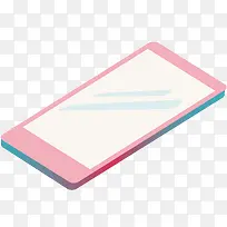 扁平化矢量智能手机素材-空若网 扁平化矢量智能手机素材-空若网