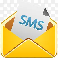 短信图标-空若网 短信图标-空若网