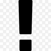 感叹警告标志图标-空若网 感叹警告标志图标-空若网