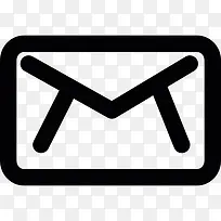 新的消息图标-空若网 新的消息图标-空若网