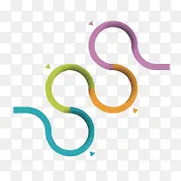 矢量曲线节点图-空若网 矢量曲线节点图-空若网