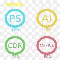 ¼òÀúרҵ¼¼ÄÜͼ±ê-¿ÕÈôÍø ¼òÀúרҵ¼¼ÄÜͼ±ê-¿ÕÈôÍø