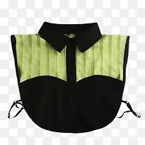 名媛气质布艺衬衫半身衣领-空若网 名媛气质布艺衬衫半身衣领-空若网