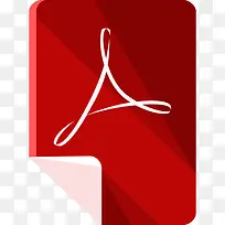 Adobe 图标-空若网 Adobe 图标-空若网