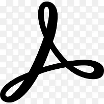 Adobe 图标-空若网 Adobe 图标-空若网