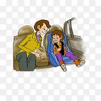 �ֻ��ͯ�˳���ȫ-������