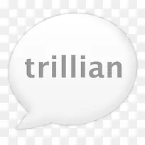 ��ɫ�Ի���trillian-������