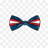 彩色领结-空若网 彩色领结-空若网