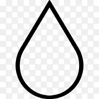 三角形圆区剪贴画水滴-空若网 三角形圆区剪贴画水滴-空若网