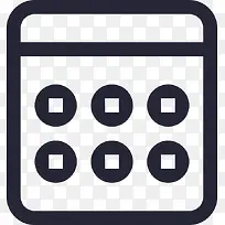 数据管理_16x16-空若网 数据管理_16x16-空若网