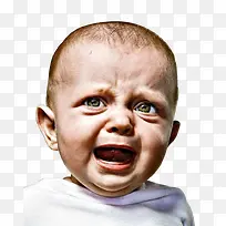 高清可爱大哭小孩-空若网 高清可爱大哭小孩-空若网