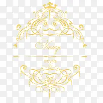 欧式纹样边框-空若网 欧式纹样边框-空若网