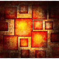 怀旧方块背景底纹-空若网 怀旧方块背景底纹-空若网