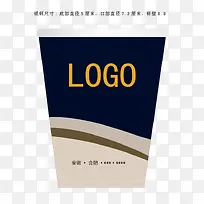 平面纸杯素材图片-空若网 平面纸杯素材图片-空若网