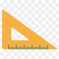 三角板素材-空若网 三角板素材-空若网