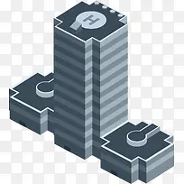 创意楼房设计-空若网 创意楼房设计-空若网