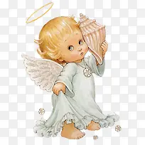 可爱天使-空若网 可爱天使-空若网