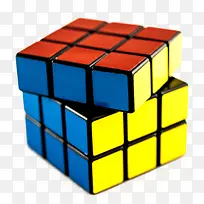 旋转的魔方-空若网 旋转的魔方-空若网