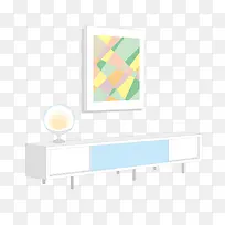 ��ɫ���ӹ�ʸ���ز�-������