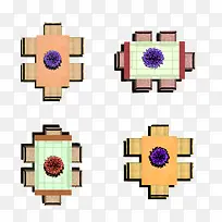 ��������ģ���زĺϼ�-������