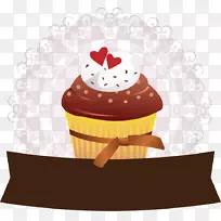 纸杯蛋糕杯形图案设计.杯形蛋糕-空若网 纸杯蛋糕杯形图案设计.杯形蛋糕-空若网