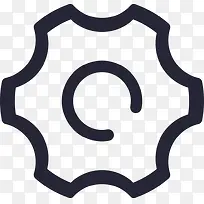 iconfont-系统设置-空若网 iconfont-系统设置-空若网