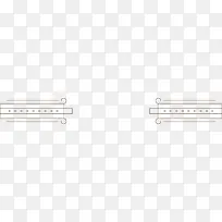 可爱矢量分割符-空若网 可爱矢量分割符-空若网