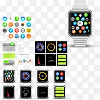 �����ֱ�APP����PNGͼƬ-������