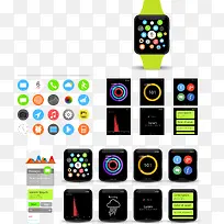 �����ֱ�APP����PNGͼƬ-������