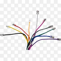 网线插头-空若网 网线插头-空若网