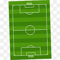 绿草足球场-空若网 绿草足球场-空若网