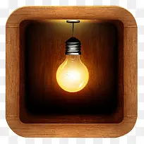 白炽灯app图标-空若网 白炽灯app图标-空若网