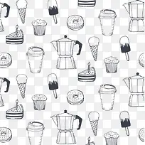 食物背景-空若网 食物背景-空若网