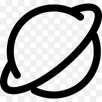 行星图标-空若网 行星图标-空若网