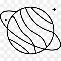 萨图恩图标-空若网 萨图恩图标-空若网